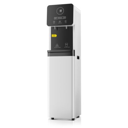 RO household vertical water dispenser (cold and hot water)